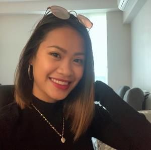 Meet your Posher, Joy